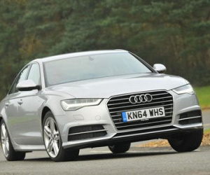 Audi triệu hồi 84.000 xe sang dính lỗi