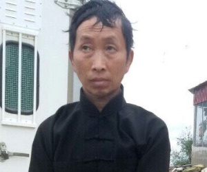 Bố cùng con trai sát hại em ruột