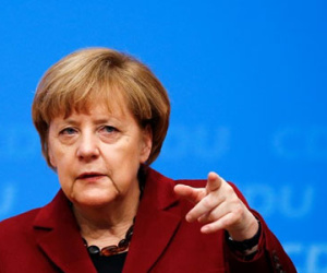 Châu Âu, NATO "phản pháo" lại Trump