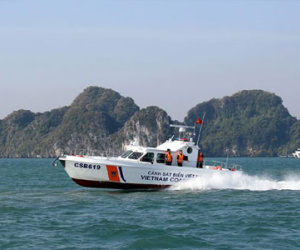 Chiêm ngưỡng dàn xuồng tuần tra hiện đại của CSB Việt Nam