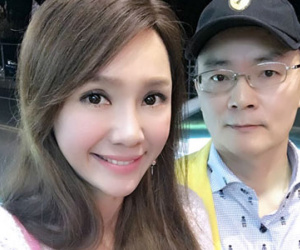 Chồng Helen Thanh Đào xé nát đơn ly hôn sau khi tuyên bố không cho vợ 1 xu