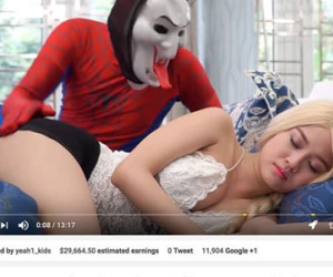 Clip dành cho trẻ em đạt 30 triệu lượt xem không khác gì clip sex