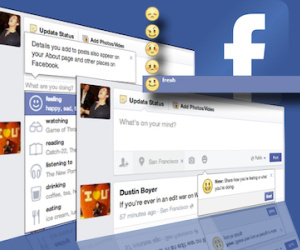 Facebook âm thầm bỏ chú thích với bài viết đã bị chỉnh sửa