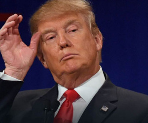 Hơn 40 nghị sĩ Mỹ tẩy chay lễ nhậm chức của ông Trump