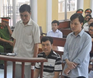 Lần đầu tiên Việt Nam có báo cáo quốc gia về chống tra tấn