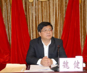Lộ mặt quan chức "giỏi chống tham nhũng, siêu nhận hối lộ"