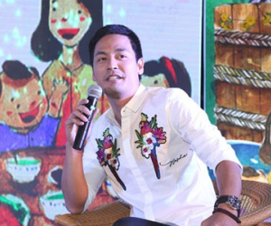 MC Phan Anh không thích được gọi là soái ca