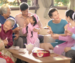 Mẹo phòng bệnh ngày Tết cho trẻ nhỏ