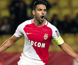 Monaco từ chối bán Falcao sang Trung Quốc với giá 54 triệu đôla