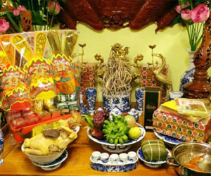Những kiêng kỵ tuyệt đối nên tránh trong ngày ông Công, ông Táo