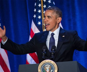 Obama không thiếu cách kiếm triệu USD sau khi rời Nhà Trắng