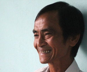 Ông Huỳnh Văn Nén mong nhận 10 tỷ đồng bồi thường trước Tết