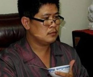 Phước Sang: Từ đại gia không biết mình có bao nhiêu tiền đến không có tiền để ăn xôi, đi xe ôm