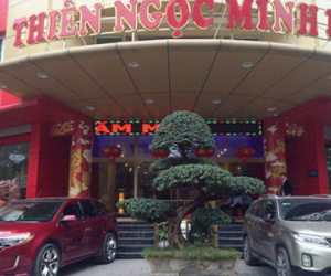 Sai phạm của Thiên Ngọc Minh Uy: Chuyển hồ sơ cho các cơ quan liên quan xử lý