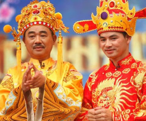 Táo quân 2017 có những thay đổi gì?