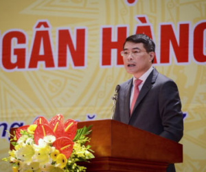 Thống đốc: Cổ đông lớn ngân hàng sẽ phải chứng minh nguồn tiền mua cổ phiếu