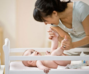 Tinh hoàn ẩn có đáng lo?