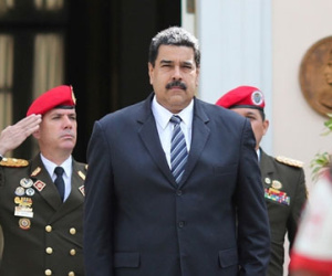 Tổng thống Venezuela nói Trump "không thể tệ hơn Obama"