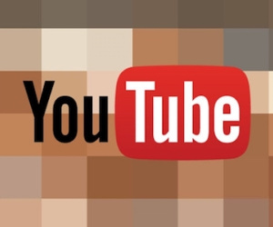 YouTube đang bị lợi dụng để lưu trữ video khiêu dâm