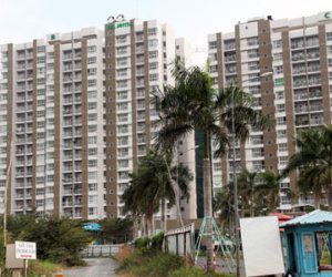 3 huyện ngoại thành TP HCM gần đủ tiêu chí lên quận
