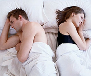 8 dấu hiệu cho thấy cơ thể bạn đang thiếu chuyện ấy