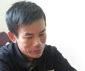 Bắt giữ "đạo chích" từ tình tiết hạt cát
