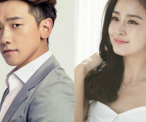Bi Rain và Kim Tae Hee được xác nhận cưới vào ngày mai