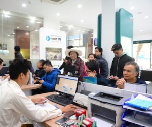 Cẩn thận mất sạch tiền trong tài khoản khi đổi Sim 4G