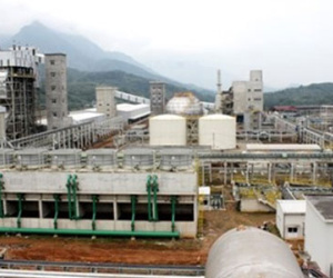 Chuyển hồ sơ sang công an một dự án của Tập đoàn Hóa Chất