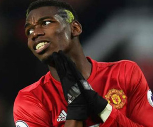 Cựu cầu thủ Man Utd: "Pogba vô dụng, không đáng 25 triệu đôla"