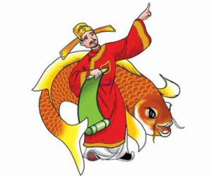 Dọn dẹp nhà bếp thế nào để lễ cúng ông Công ông Táo được trọn vẹn?
