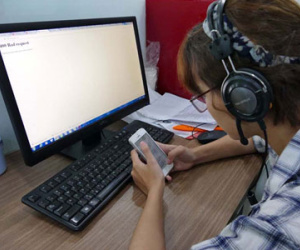 Đứt cáp người dùng vẫn phải trả đủ phí