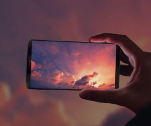 Galaxy S8 lên kệ tháng 4, giá 849 USD