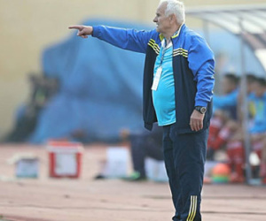 HLV từng vô địch C1 châu Âu thắng trận thứ ba liên tiếp tại V-League