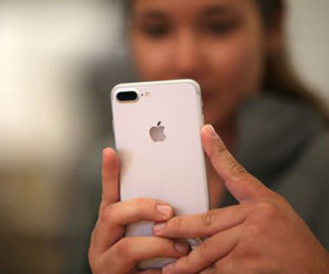 iPhone 7 Plus là smartphone có hiệu suất tốt nhất năm 2016