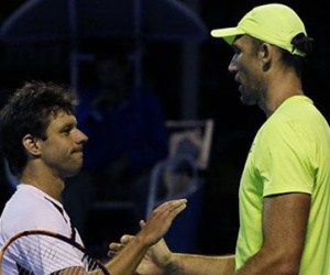 Karlovic thắng trận có set đấu dài nhất lịch sử Australia Mở rộng