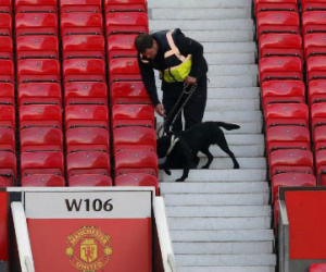Man Utd bổ nhiệm Giám đốc chống khủng bố đầu tiên nước Anh