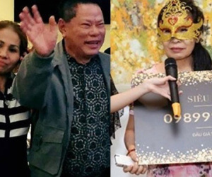 Bị tố "cài người" nâng giá siêu sim gần 19 tỷ đồng, phía Ngọc Trinh chính thức lên tiếng phản bác!