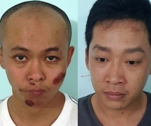 Người phụ nữ 38 tuổi "quật" ngã 4 tên trộm