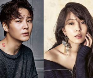Nữ hoàng Kpop BoA đang yêu tài tử "Bác sĩ lang băm"