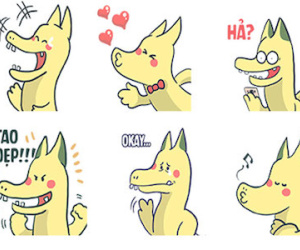 Rồng “Pikachu” ở Hải Phòng không được đăng ký bản quyền?