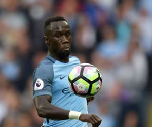 Sao Man City mất 50.000 đôla vì một dòng viết trên mạng xã hội