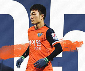 Thực hư chuyện Xuân Trường lập cú đúp cho Gangwon FC