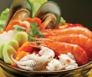 Thực phẩm tốt cho sức khỏe tình dục