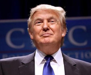 Trump là tổng thống Mỹ đắc cử ít được ưa thích nhất trong 40 năm