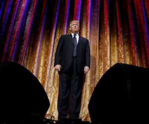 Trung Quốc yêu cầu không cho Đài Loan dự lễ nhậm chức của ông Trump