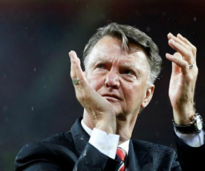 Van Gaal hẹn ngày tái xuất ngay sau tuyên bố giải nghệ