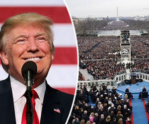 35 từ Trump bắt buộc phải nói trong lễ nhậm chức để trở thành tổng thống Mỹ