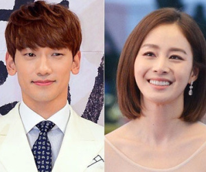 5 điều thú vị về đám cưới Bi Rain và Kim Tae Hee