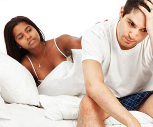 Bài thuốc trị bệnh "trên bảo dưới không nghe" của phái mạnh